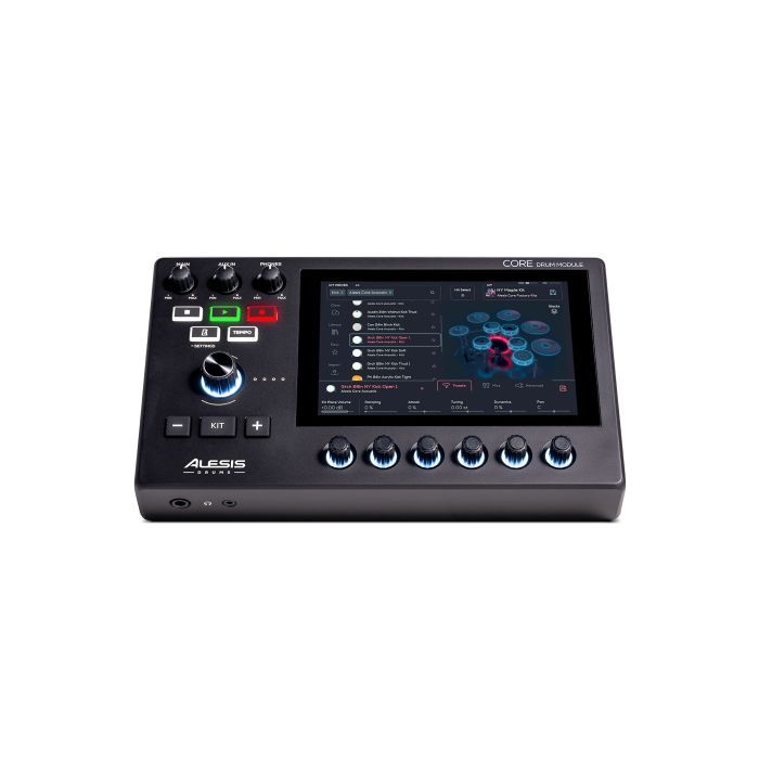 Электронная ударная установка Alesis Strata Core изображение 9
