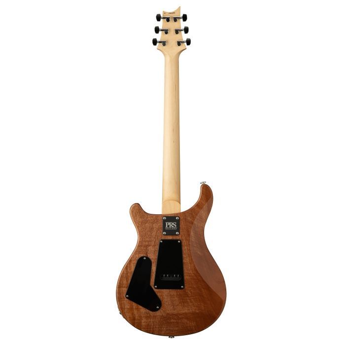Гитара полуакустическая PRS CE 24 Semi-Hollow Eriza Verde изображение 2