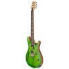Гитара полуакустическая PRS CE 24 Semi-Hollow Eriza Verde изображение 3