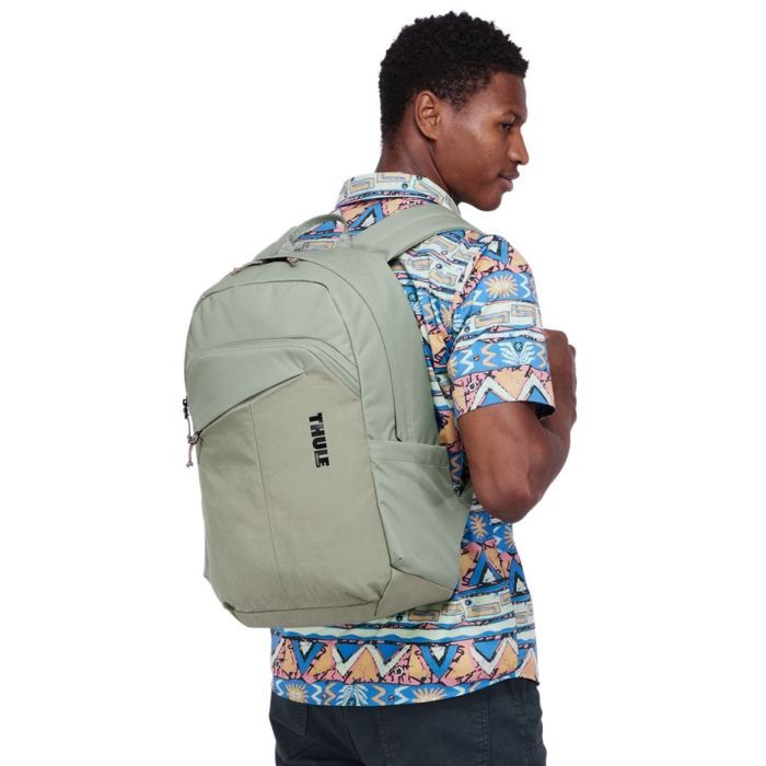 Рюкзак для ноутбука Thule 15.6" Campus Indago 23L TCAM-7116 Quiet Green (3205207) зображення 5