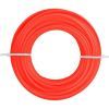 Жилка косильная Neo Tools 2.4мм, 15м (07-102)