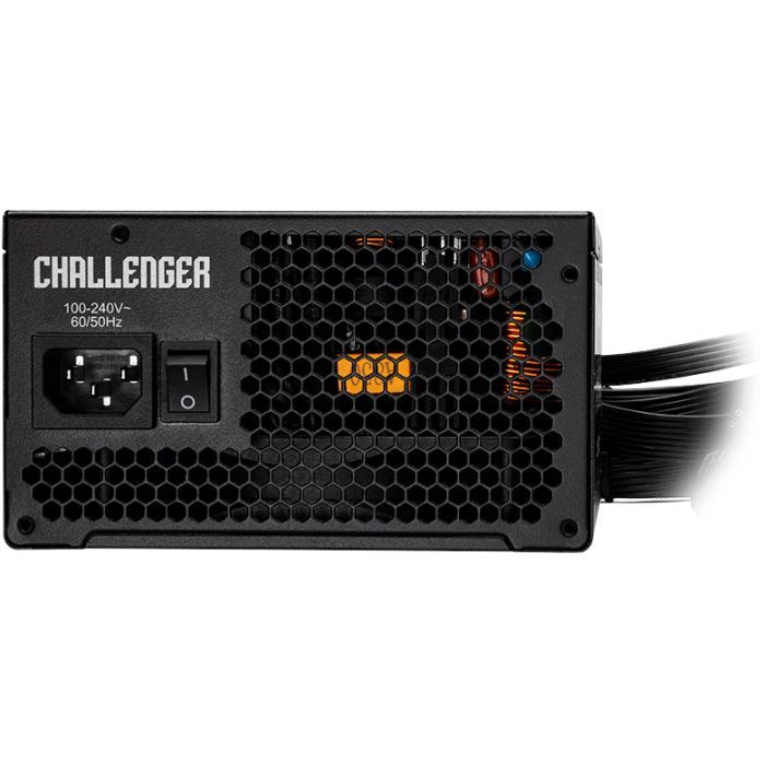 Блок живлення ASRock 750W (CL-750G) зображення 4