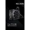 Блок живлення ASRock 750W (CL-750G) зображення 7