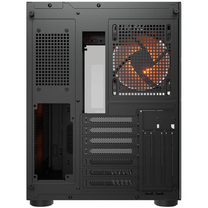 Корпус Cougar FV150 RGB Black зображення 10