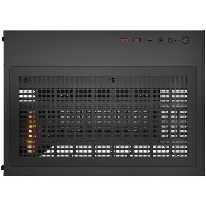 Корпус Cougar FV150 RGB Black зображення 11