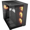 Корпус Cougar FV150 RGB Black зображення 2