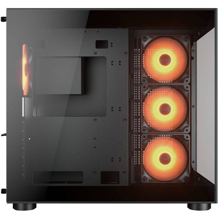 Корпус Cougar FV150 RGB Black зображення 5