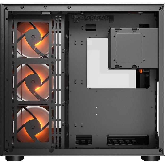 Корпус Cougar FV150 RGB Black зображення 8