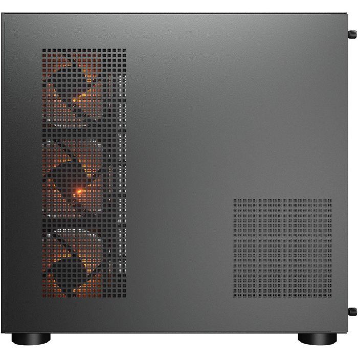 Корпус Cougar FV150 RGB Black зображення 9