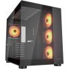 Корпус Cougar FV150 RGB Black