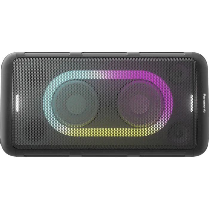 Акустична система Panasonic SC-BMAX10 Black (SC-BMAX10WWK) зображення 10