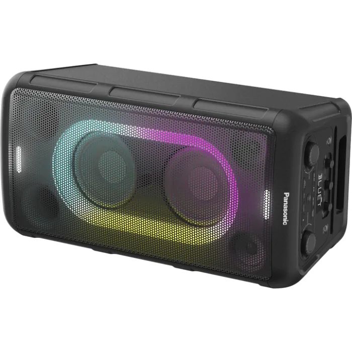 Акустична система Panasonic SC-BMAX10 Black (SC-BMAX10WWK) зображення 11