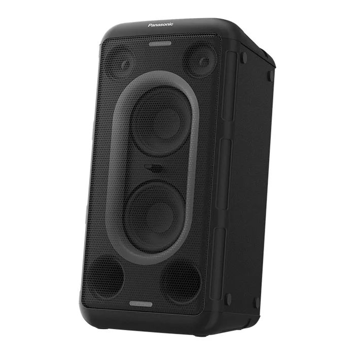 Акустична система Panasonic SC-BMAX10 Black (SC-BMAX10WWK) зображення 12