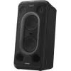 Акустична система Panasonic SC-BMAX10 Black (SC-BMAX10WWK) зображення 12