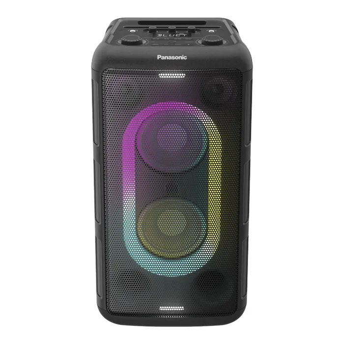 Акустична система Panasonic SC-BMAX10 Black (SC-BMAX10WWK)