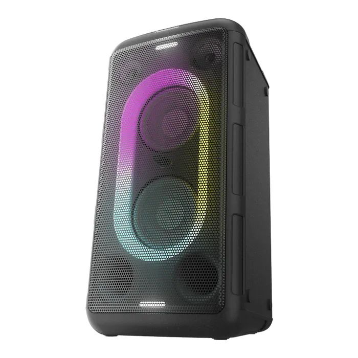 Акустична система Panasonic SC-BMAX10 Black (SC-BMAX10WWK) зображення 2