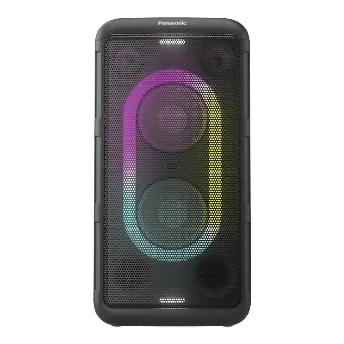 Акустична система Panasonic SC-BMAX10 Black (SC-BMAX10WWK) зображення 3