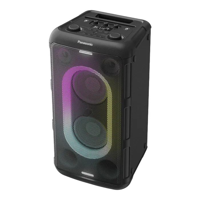 Акустична система Panasonic SC-BMAX10 Black (SC-BMAX10WWK) зображення 5