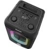 Акустична система Panasonic SC-BMAX10 Black (SC-BMAX10WWK) зображення 6