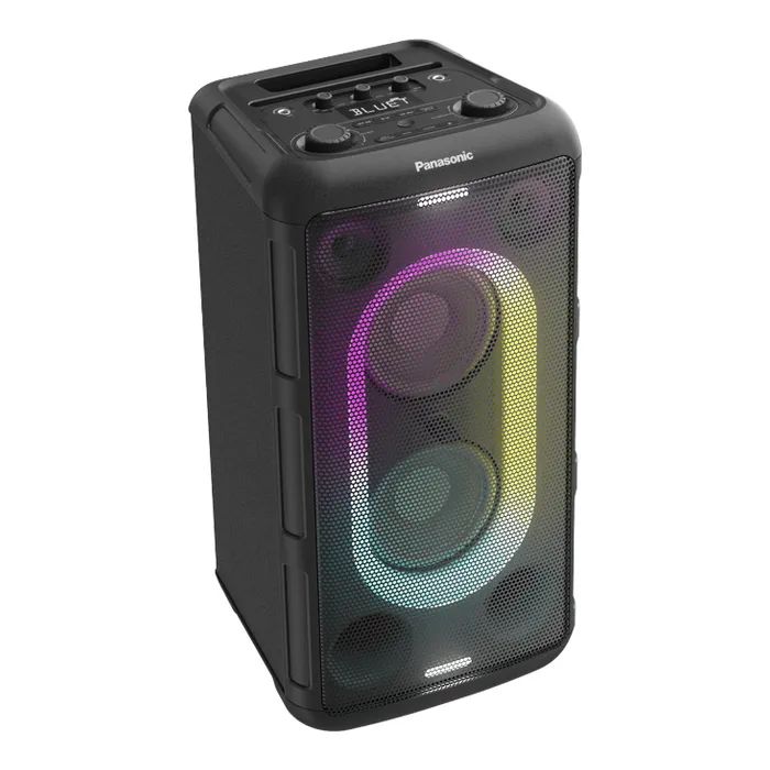 Акустична система Panasonic SC-BMAX10 Black (SC-BMAX10WWK) зображення 8
