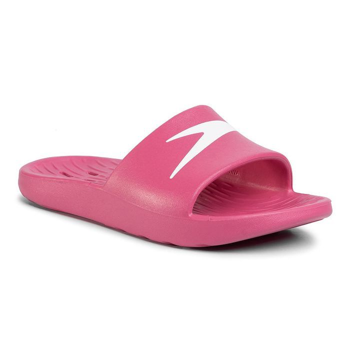 Шлепанцы Speedo Slides One Piece Af 8-12230B431 рожевий 42 (5053744486178)
