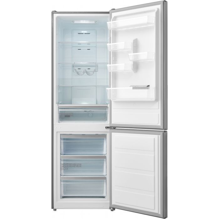 Холодильник Midea MDRB424FGF02O зображення 3