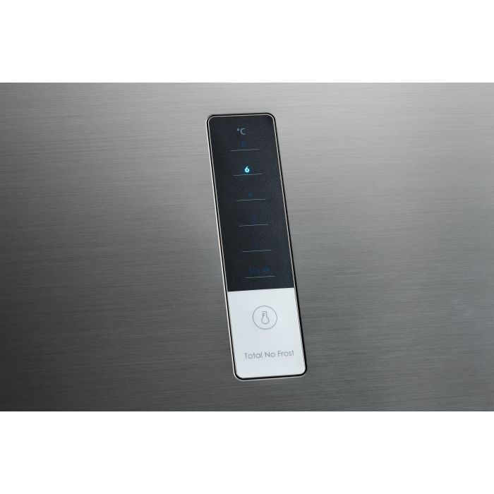 Холодильник Midea MDRB424FGF02O зображення 5