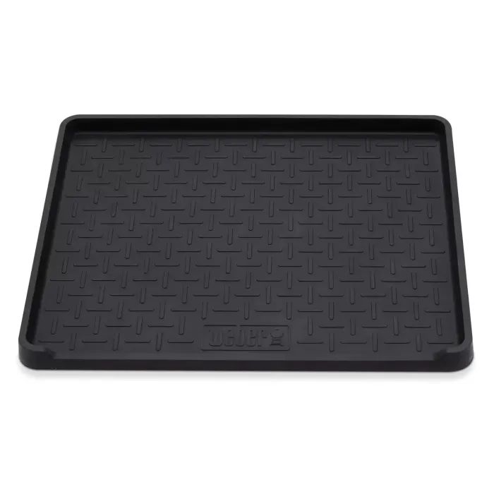 Аксесуар для барбекю Weber килимок для інструментів (3400075)