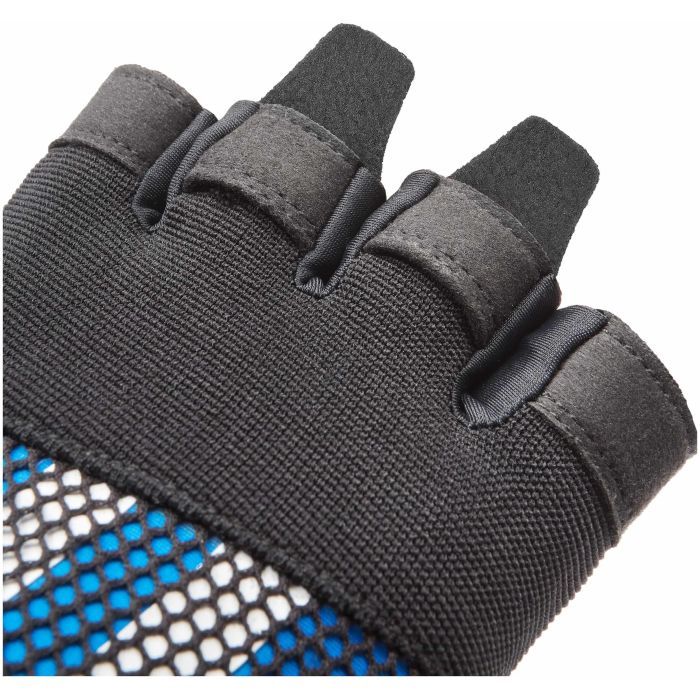 Рукавички для фітнесу Adidas Performance Training Gloves ADGB-15013BL синій L (885652026017) зображення 5