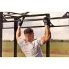 Рукавички для фітнесу Adidas Performance Training Gloves ADGB-15012BL синій M (885652026000) зображення 7