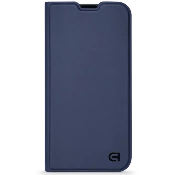 Чехол для мобильного телефона Armorstandart OneFold Xiaomi Poco M7 5G Dark Blue (ARM85372)