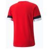 Футболка Puma teamRISE Jersey 704932-01 червоний S (4063699212082) изображение 2