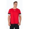 Футболка Puma teamRISE Jersey 704932-01 червоний S (4063699212082) изображение 3
