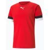 Футболка Puma teamRISE Jersey 704932-01 червоний S (4063699212082)