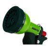 Дождеватель Verto пистолетный, 1/2"-3/4", 6 функций (15G714) изображение 2