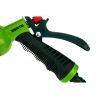 Дождеватель Verto пистолетный, 1/2"-3/4", 6 функций (15G714) изображение 3