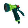 Дождеватель Verto пистолетный, 1/2"-3/4", 6 функций (15G714)