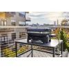 Гриль-барбекю Weber Lumin Compact 1000 Black (91010979) изображение 11