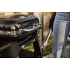 Гриль-барбекю Weber Lumin Compact 1000 Black (91010979) изображение 12