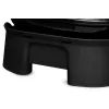 Гриль-барбекю Weber Lumin Compact 1000 Black (91010979) изображение 5