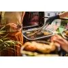 Гриль-барбекю Weber Lumin Compact 1000 Black (91010979) изображение 9