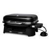 Гриль-барбекю Weber Lumin Compact 1000 Black (91010979)