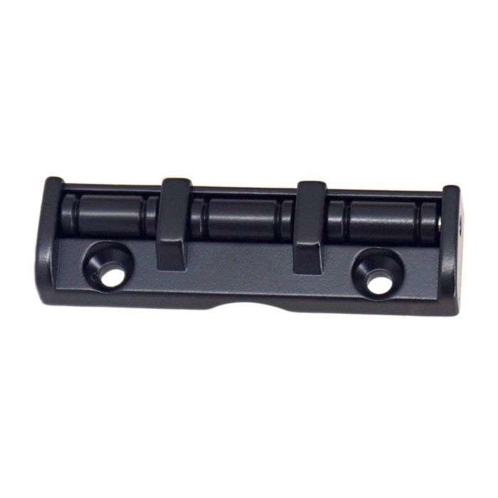 Поріжок для гітари Paxphil RN001 Black