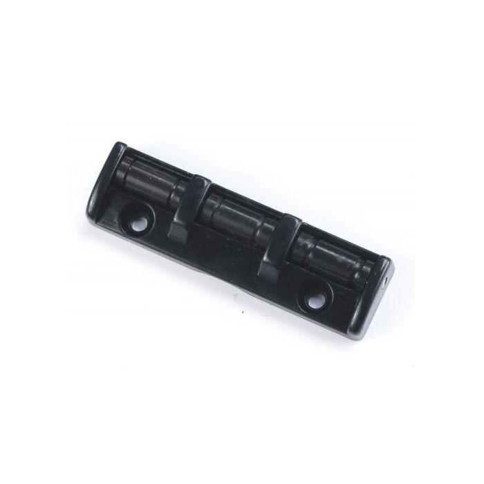 Поріжок для гітари Paxphil RN001 Black зображення 2