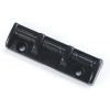 Поріжок для гітари Paxphil RN001 Black зображення 2