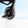Детский велосипед SmarTrike Traveler коляска Olive (5900801) изображение 10