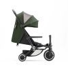 Детский велосипед SmarTrike Traveler коляска Olive (5900801) изображение 4