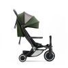 Детский велосипед SmarTrike Traveler коляска Olive (5900801) изображение 6
