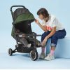 Детский велосипед SmarTrike Traveler коляска Olive (5900801) изображение 8