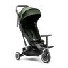 Детский велосипед SmarTrike Traveler коляска Olive (5900801)